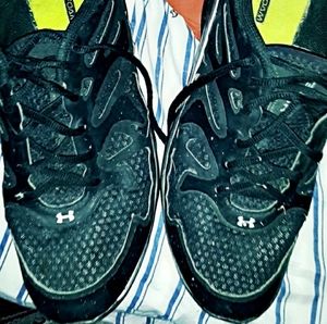 under armour 2014 spine venom 2